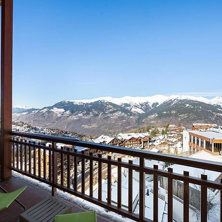 Appartement Renove Skis Aux Pieds, Pour 5 Pers, Courchevel Moriond, Wi-Fi Inclus - Fr-1-563-70 Exterior photo