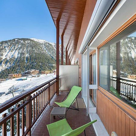 Appartement Renove Skis Aux Pieds, Pour 5 Pers, Courchevel Moriond, Wi-Fi Inclus - Fr-1-563-70 Exterior photo