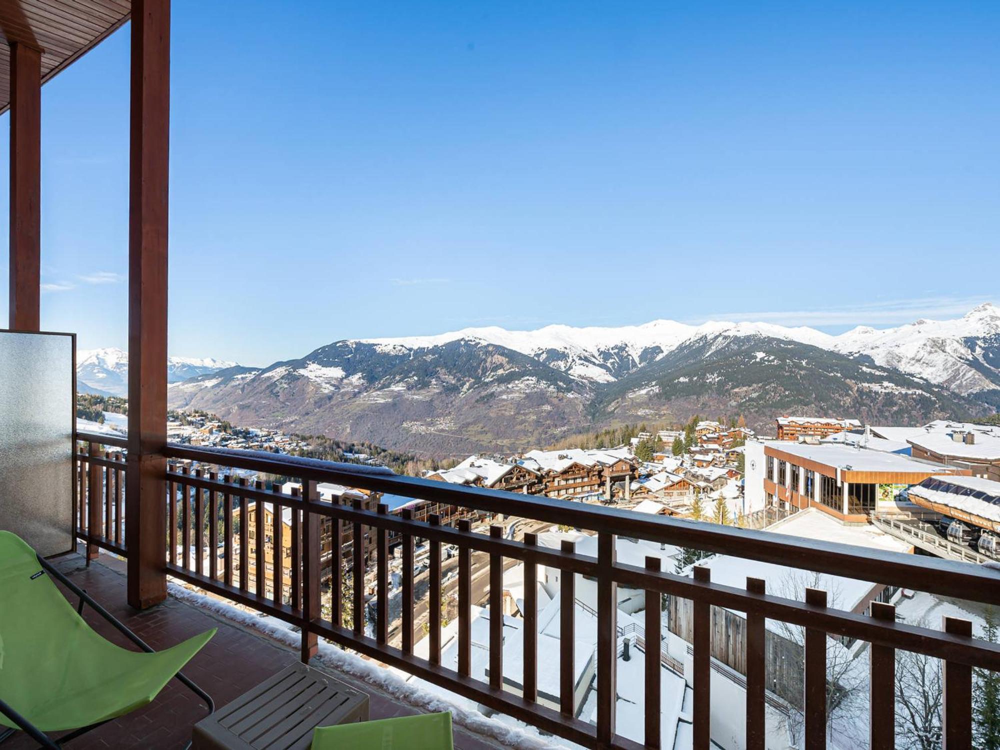 Appartement Renove Skis Aux Pieds, Pour 5 Pers, Courchevel Moriond, Wi-Fi Inclus - Fr-1-563-70 Exterior photo